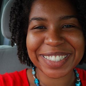 Meet your Posher, Kimberly